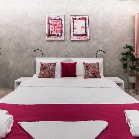 Magic House Brasov Apartment Luaran gambar