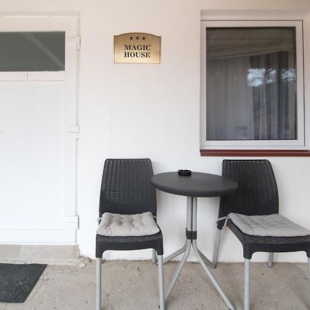 Magic House Brasov Apartment Luaran gambar