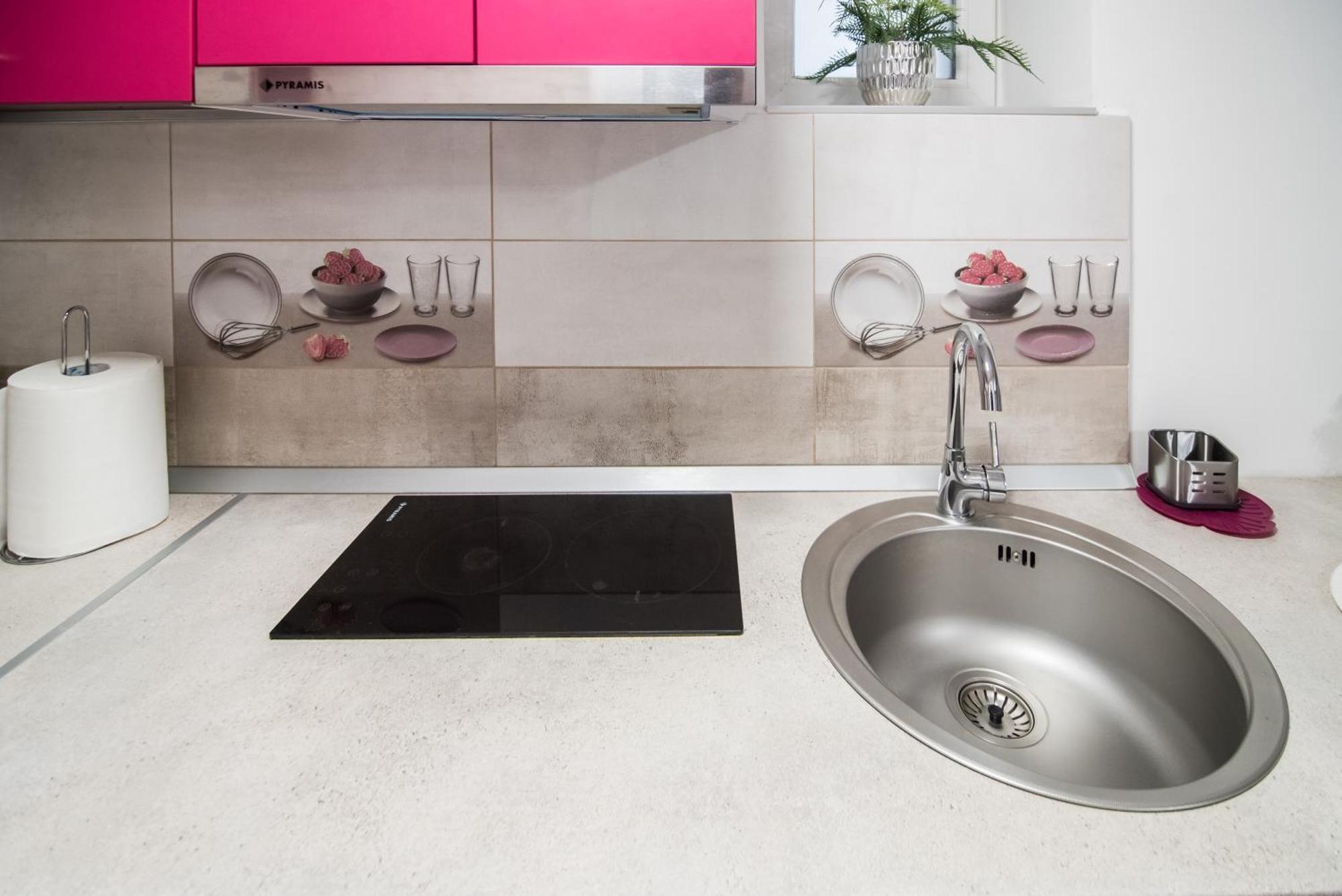 Magic House Brasov Apartment Luaran gambar