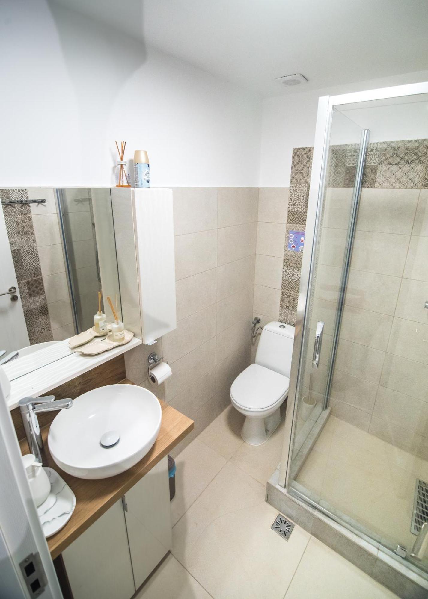 Magic House Brasov Apartment Luaran gambar