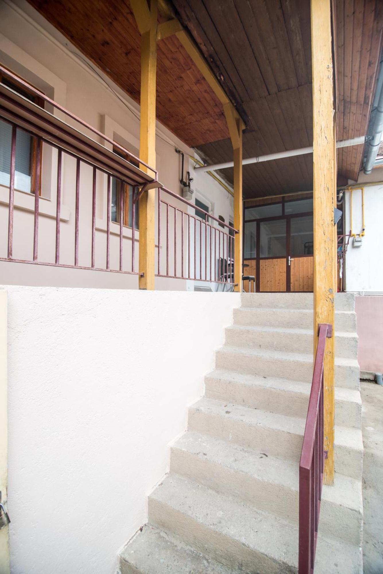 Magic House Brasov Apartment Luaran gambar