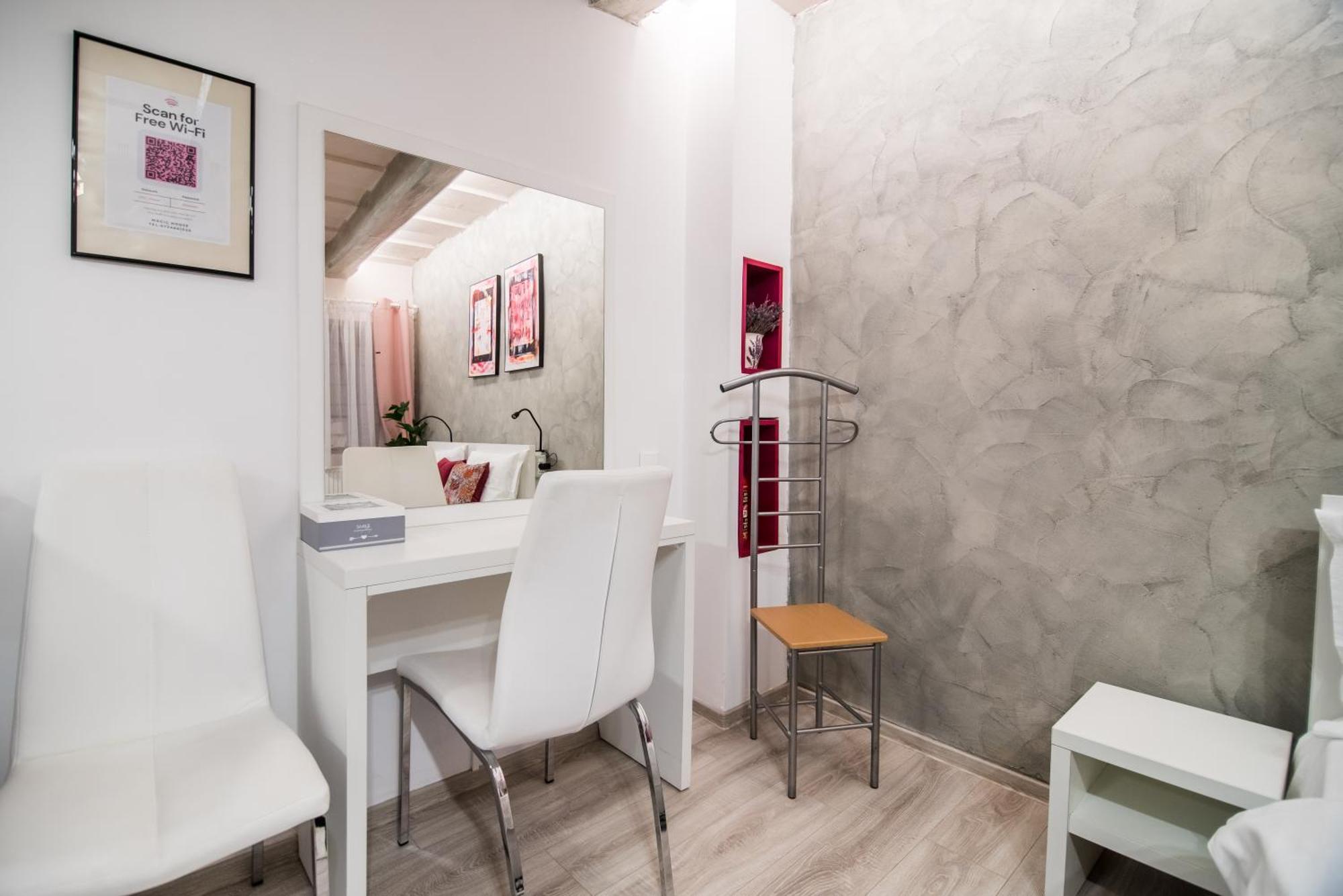 Magic House Brasov Apartment Luaran gambar