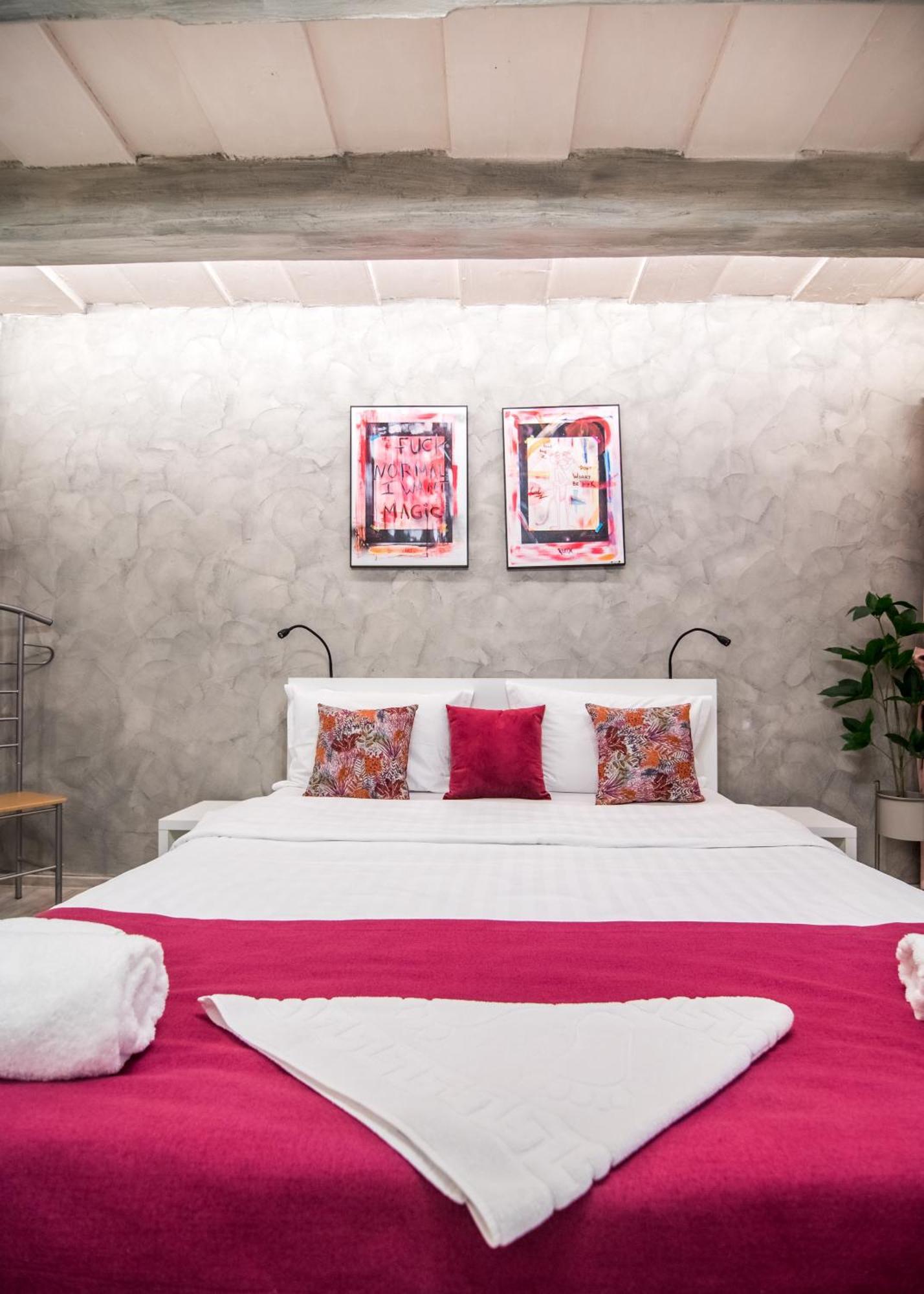 Magic House Brasov Apartment Luaran gambar