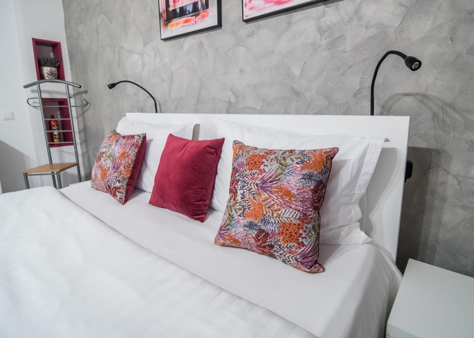 Magic House Brasov Apartment Luaran gambar