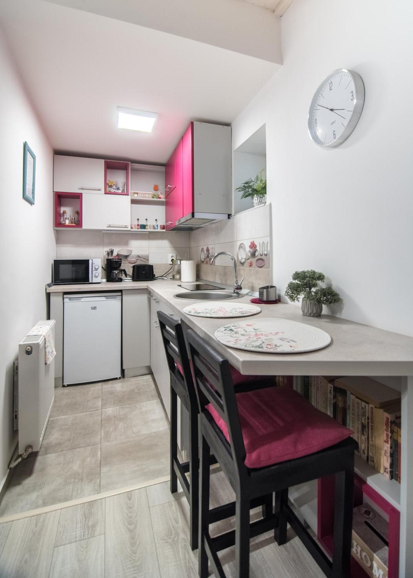 Magic House Brasov Apartment Luaran gambar