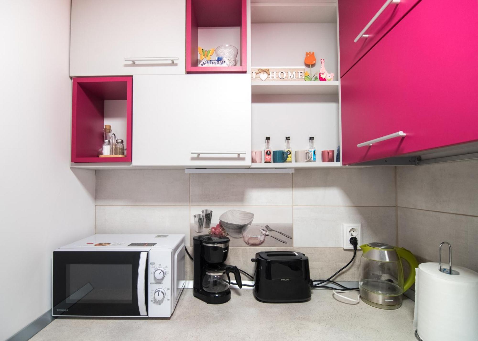 Magic House Brasov Apartment Luaran gambar