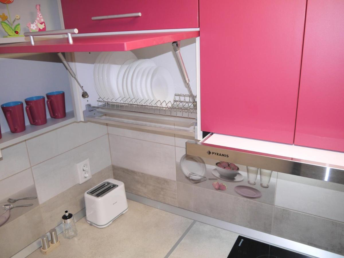 Magic House Brasov Apartment Luaran gambar