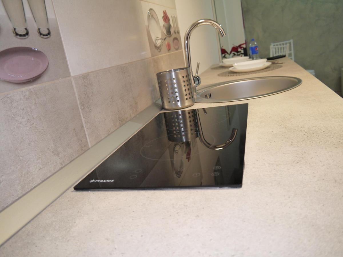Magic House Brasov Apartment Luaran gambar